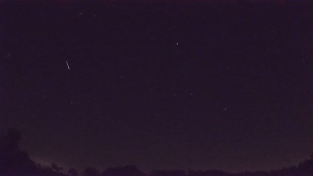 AMS78 meteor