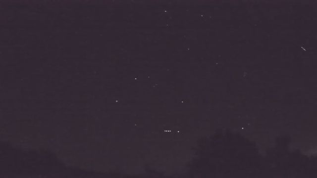 AMS78 meteor
