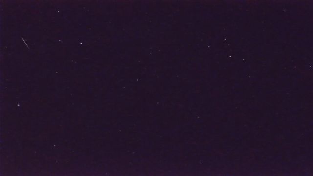 AMS78 meteor