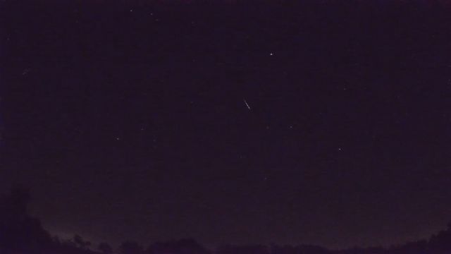 AMS78 meteor