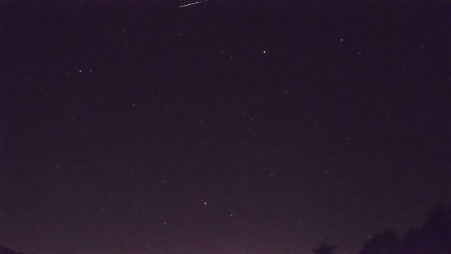 AMS78 meteor