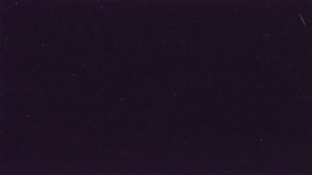 AMS78 meteor