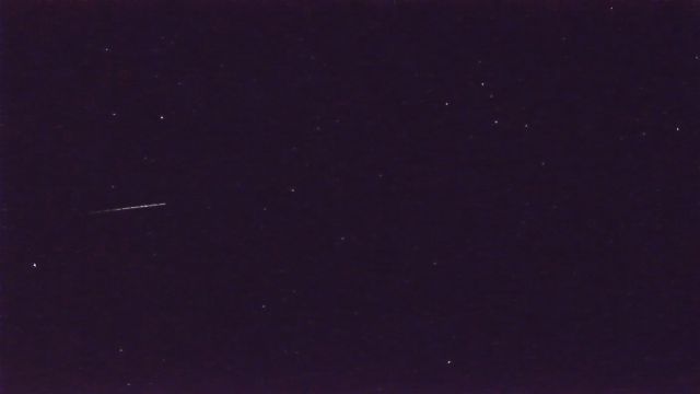 AMS78 meteor