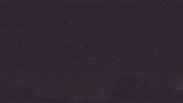 AMS78 meteor