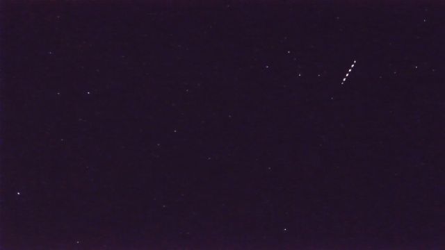 AMS78 meteor