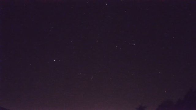 AMS78 meteor