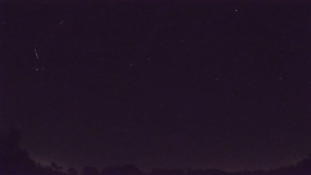 AMS78 meteor