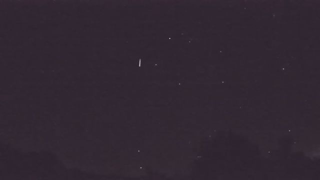 AMS78 meteor