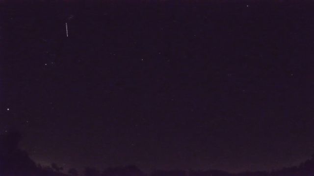 AMS78 meteor