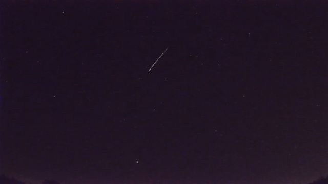 AMS78 meteor