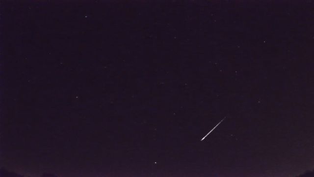 AMS78 meteor