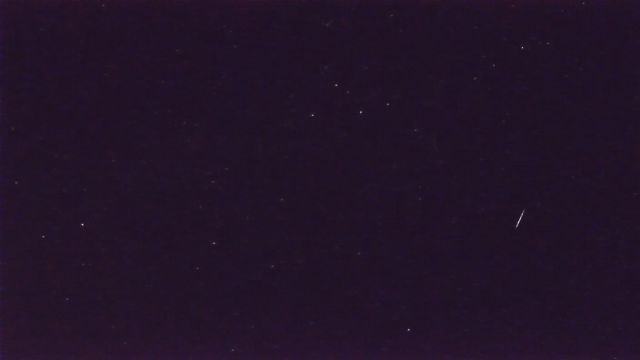AMS78 meteor