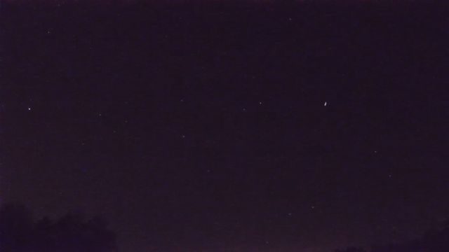AMS78 meteor