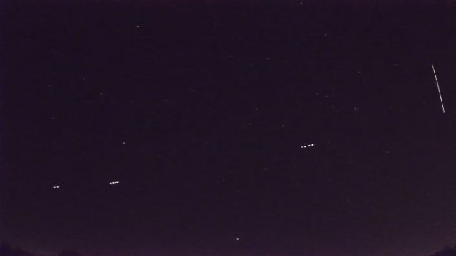 AMS78 meteor