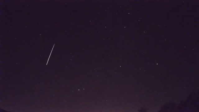 AMS78 meteor