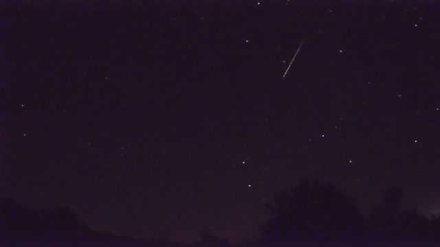 AMS78 meteor