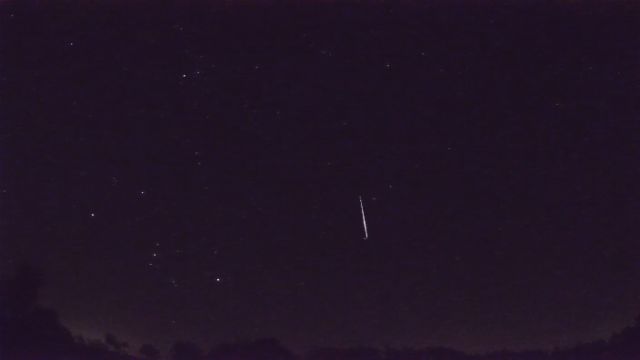 AMS78 meteor