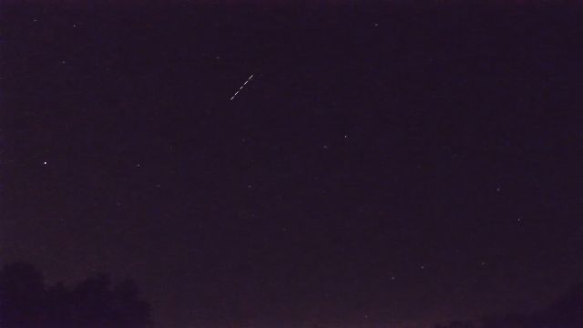 AMS78 meteor