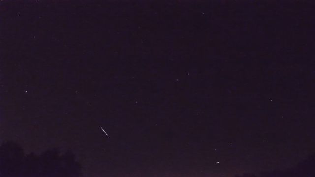 AMS78 meteor