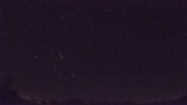 AMS78 meteor
