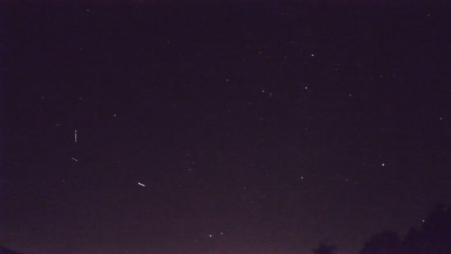 AMS78 meteor
