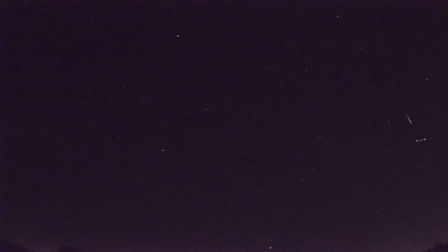 AMS78 meteor