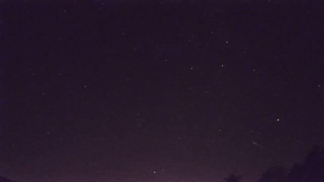 AMS78 meteor