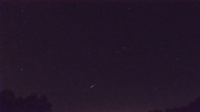 AMS78 meteor