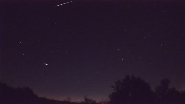 AMS78 meteor