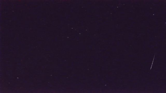 AMS78 meteor