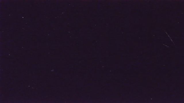 AMS78 meteor