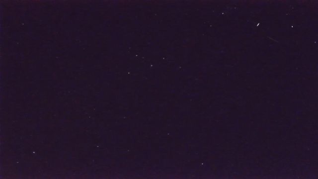 AMS78 meteor