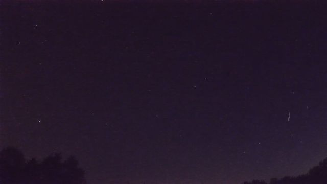 AMS78 meteor