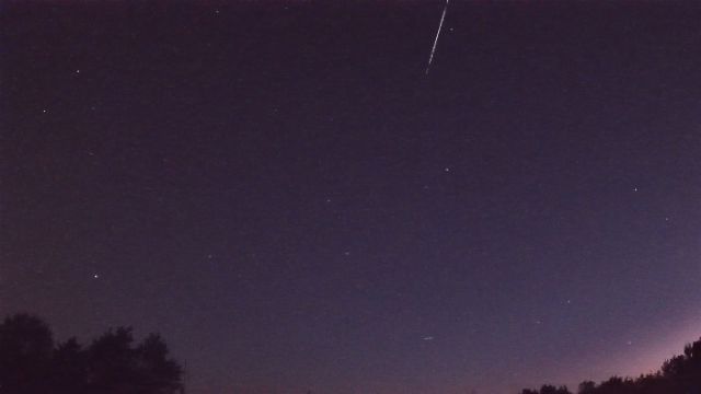 AMS78 meteor