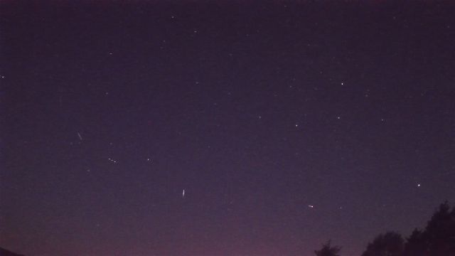 AMS78 meteor