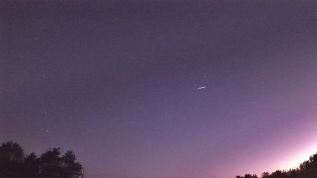 AMS78 meteor
