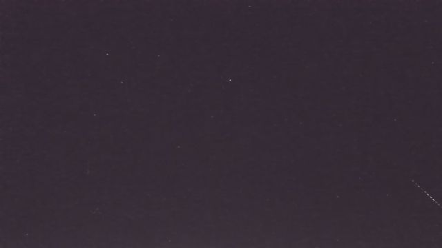 AMS78 meteor
