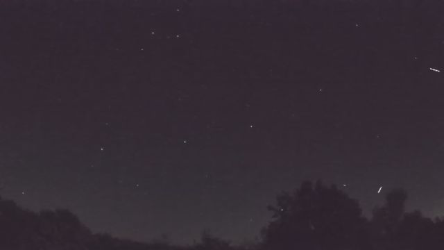 AMS78 meteor