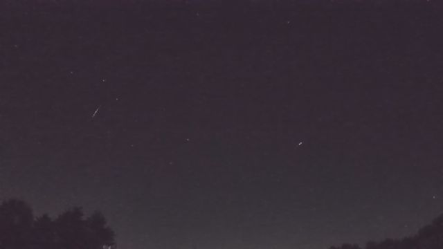AMS78 meteor