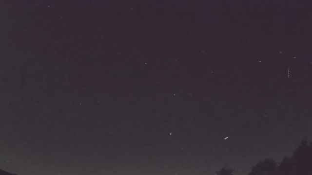 AMS78 meteor