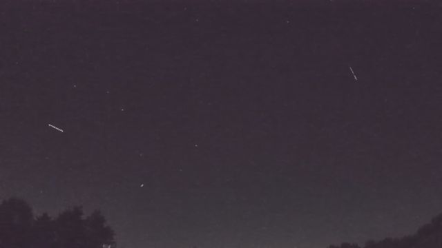 AMS78 meteor
