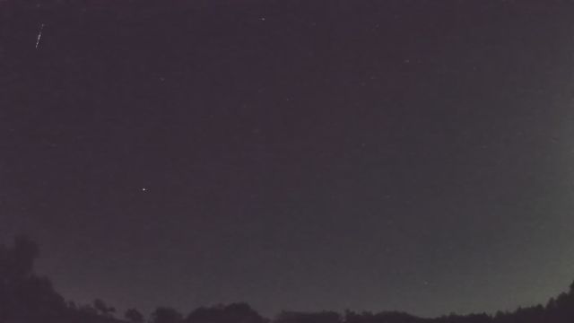 AMS78 meteor