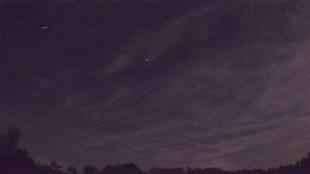 AMS78 meteor