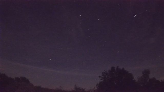 AMS78 meteor
