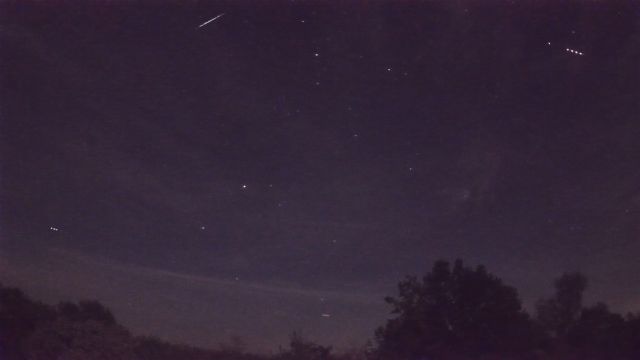 AMS78 meteor