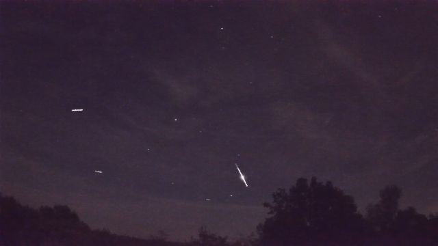 AMS78 meteor