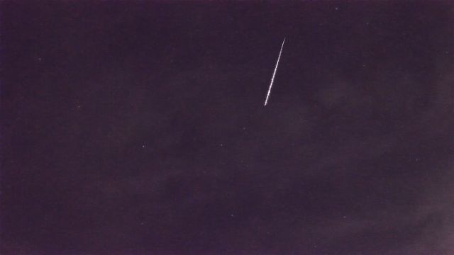 AMS78 meteor