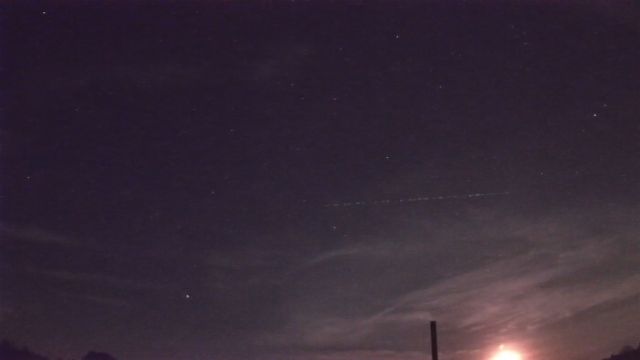 AMS78 meteor