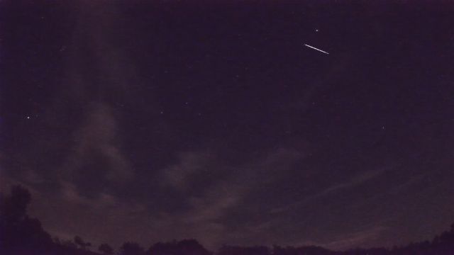 AMS78 meteor