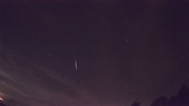 AMS78 meteor